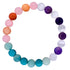 Relieve Stress Anxiety Crystal Bracelet
